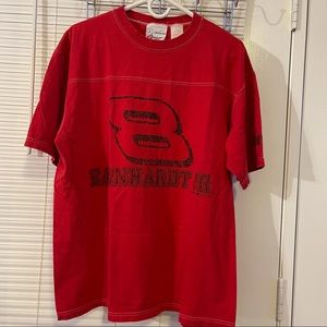 ERNHARDT JR NASCAR Men T-Shirt Size L